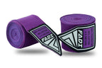 FADI | SEMI-ELASTIC HANDWRAPS| MADE OF POLYCOTTON - www.fadisports.com