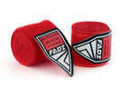FADI | SEMI-ELASTIC HANDWRAPS| MADE OF POLYCOTTON - www.fadisports.com