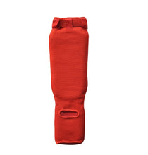 FADI | Shin Instep Guards | Muay Thai MMA | Kickboxing Training | Karate Protector - Fadi Sports