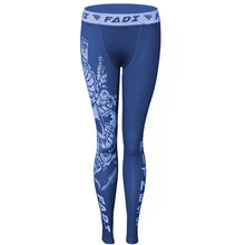 FADI | UNISEX LEGGING | LG181 - Fadi Sports