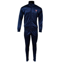 FADI | WARM-UP TRACK SUIT - www.fadisports.com
