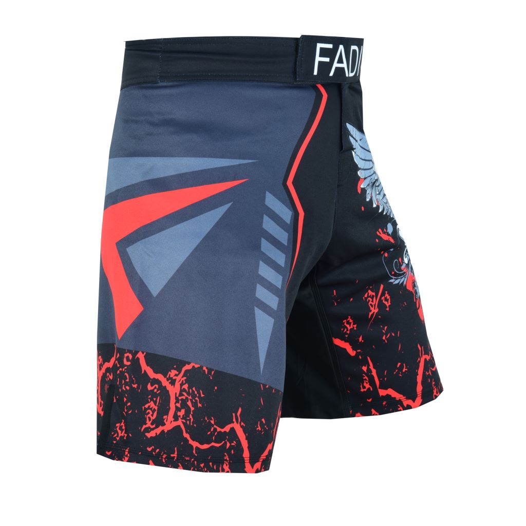𝐅𝐀𝐃𝐈 | 𝐌𝐌𝐀 𝐒𝐡𝐨𝐫𝐭 | 𝐌𝐒𝟎𝟎𝟕 - www.fadisports.com