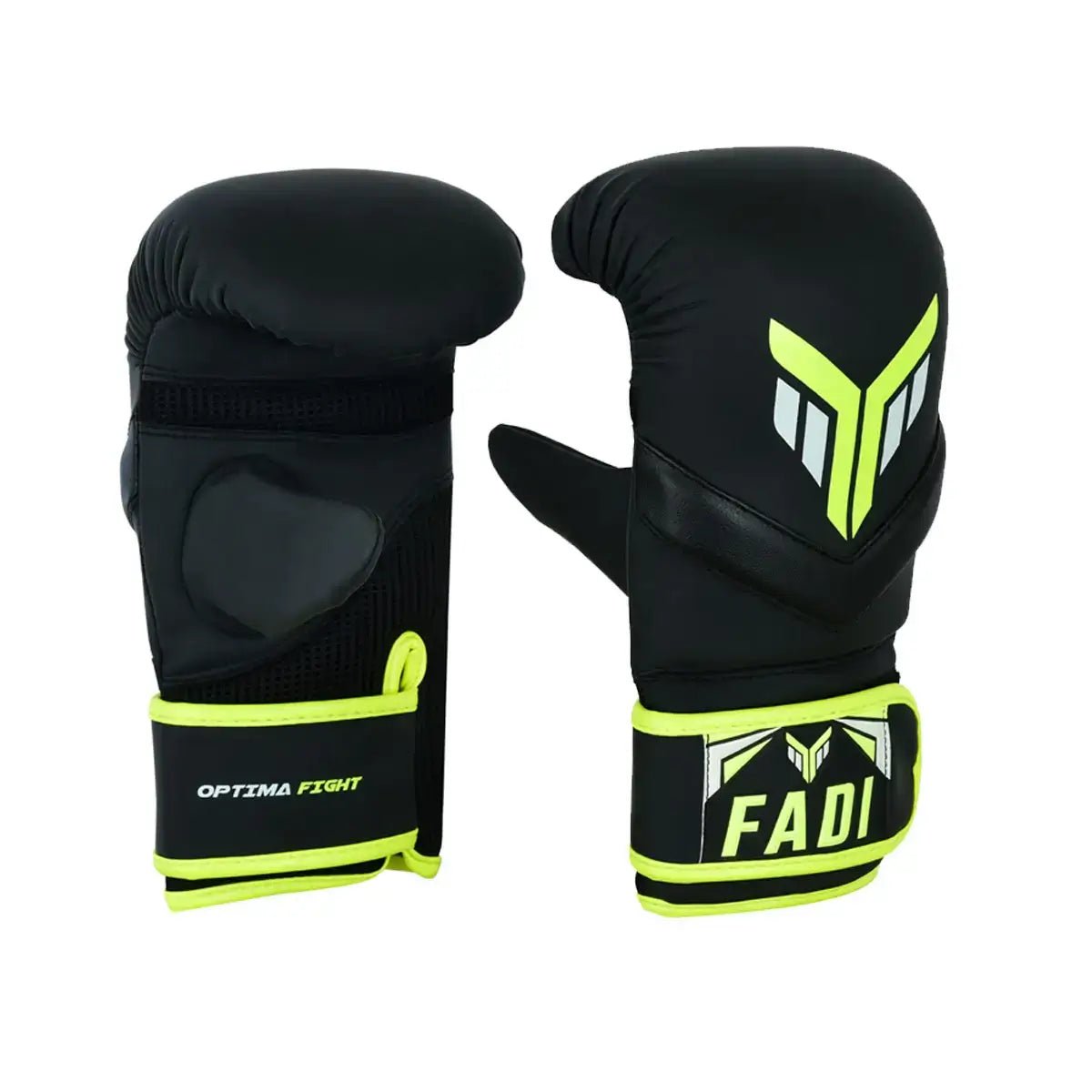 TOORX – Pao de boxe Mitt Bot-039 – Allam Sport